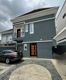 5 bedroom House for sale Ogudu GRA Ogudu Lagos