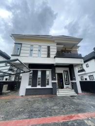 House for rent Ikota Lekki Lagos