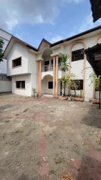 5 bedroom House for rent Parkview Estate Ikoyi Lagos
