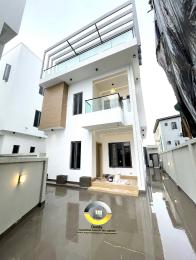 5 bedroom House for sale Lekki Phase 1 Lekki Lagos