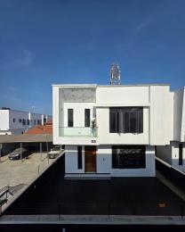5 bedroom House for sale Idado Lekki Lagos