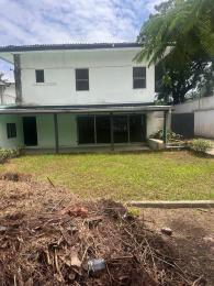 5 bedroom Commercial Property for rent Old Ikoyi Ikoyi Lagos