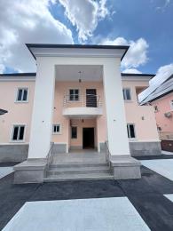 5 bedroom House for sale Gaduwa Gaduwa Abuja