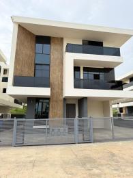 5 bedroom House for sale Guzape Abuja