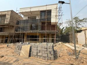 5 bedroom House for sale Utako Abuja