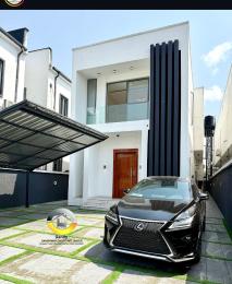 5 bedroom House for sale Agungi Lekki Lagos