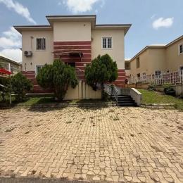5 bedroom House for sale Apo Cedarcrest, Abuja Apo Abuja