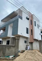 5 bedroom House for sale Adeniyi Jones Ikeja Lagos