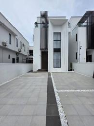 5 bedroom House for sale Orchid Hotel Road 2nd Toll Gate Lekki Lagos