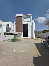 5 bedroom House for sale Diplomatic Zone Katampe Abuja
