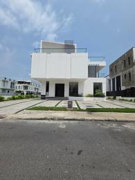 5 bedroom House for sale Cowrie Creek Estate Lekki Phase 1 Lekki Lagos