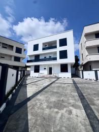 5 bedroom House for sale Diplomatic Zone Katampe Ext Abuja