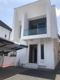 5 bedroom House for sale Off Prince Kazeem Eletu Way Osapa london Lekki Lagos