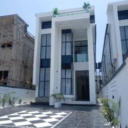 5 bedroom House for sale Ikota Gra Estate Ikota Lekki Lagos