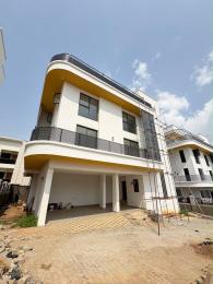 5 bedroom House for sale Wuye Wuye Abuja
