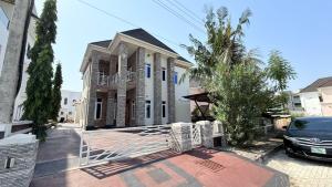 5 bedroom House for sale Off Ogombo Road Ajah Lagos