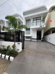 5 bedroom House for shortlet Orchid Lekki Lagos