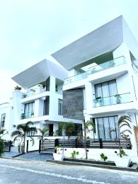 5 bedroom House for sale Ikate Lekki Lagos