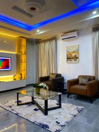 5 bedroom House for shortlet Lekki Phase 1 Lekki Lagos