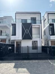 5 bedroom House for sale Chevron Lekki Lagos