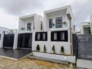 House for sale Atlantic Ville Estate, Harris Drive, VGC Lekki Lagos
