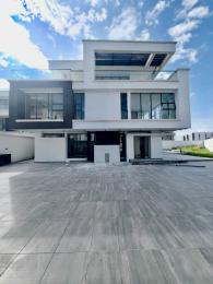 5 bedroom House for sale Osapa london Lekki Lagos