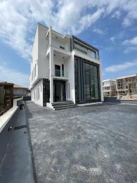 5 bedroom House for sale Ikota Lekki Lagos