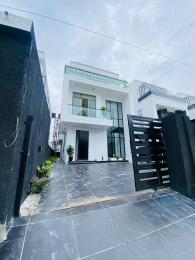 5 bedroom House for sale Ikota Lekki Lagos