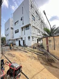 5 bedroom House for sale Massive Property With Cinema, Private Pool And 2 Bqs For Sale Old Ikoyi Ikoyi Lagos
