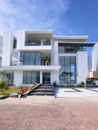 5 bedroom House for sale Osapa London Lekki Phase 1 Lekki Lagos