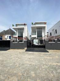 5 bedroom House for sale Sangotedo Ajah Lagos