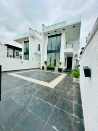 5 bedroom House for sale Ikota Ikota Lekki Lagos