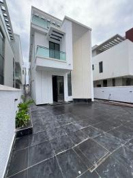 5 bedroom House for sale Chevron Lekki Lagos
