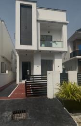 5 bedroom House for sale Ado Road Ajah Lagos