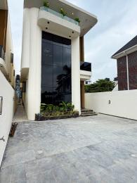 5 bedroom House for sale Chevron Lekki Lagos