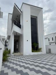 5 bedroom House for sale Lekki Scheme 2 Ajah Lagos
