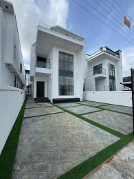 5 bedroom House for sale Ajah Sangotedo Ajah Lagos
