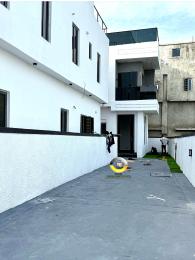 5 bedroom House for sale Ologolo Lekki Lagos