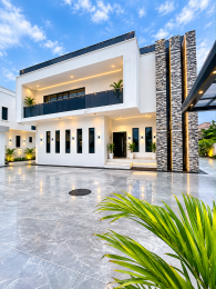 5 bedroom House for sale Royal Garden, Estate, Ajah, Lagos State Ajiwe Ajah Lagos