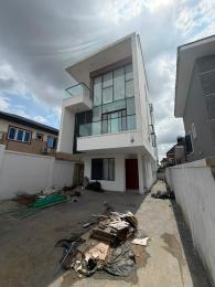 5 bedroom House for sale Magodo Kosofe/Ikosi Lagos