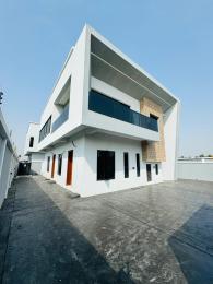 5 bedroom House for sale Isheri North Ojodu Lagos