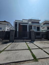 5 bedroom House for rent Oniru Side Lekki Phase 1 Lekki Lagos