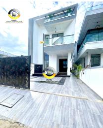 5 bedroom House for sale Ajah Lagos