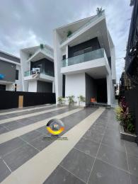 5 bedroom House for sale Ajah Lagos
