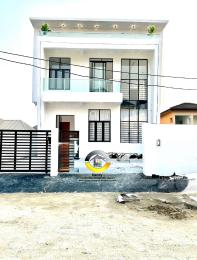 5 bedroom House for sale Sangotedo Ajah Lagos