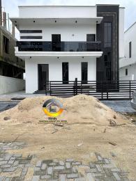 5 bedroom House for sale Chevron Lekki Lagos
