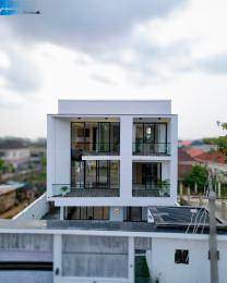 5 bedroom House for sale Apo Resettlement Apo Abuja