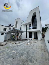 5 bedroom House for sale Chevron Toll Gate Lekki Lagos