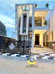 5 bedroom House for sale chevron Lekki Lagos