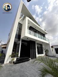 5 bedroom House for sale Peninsula Estate Ajah Lagos